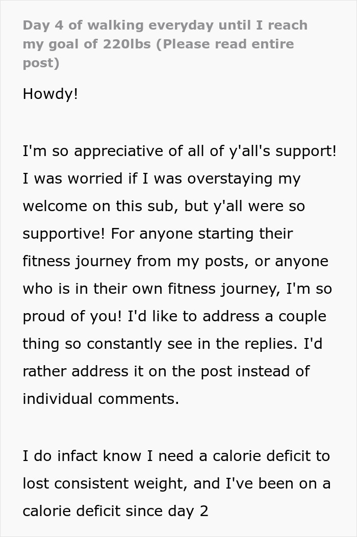 Overweight Teen Starts A Fitness Revolution Online As His Posts Become Inspiration For Many Netizens