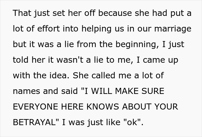 Woman Marries Gay Best Friend To Escape The Church, Faces The Consequences Years Later