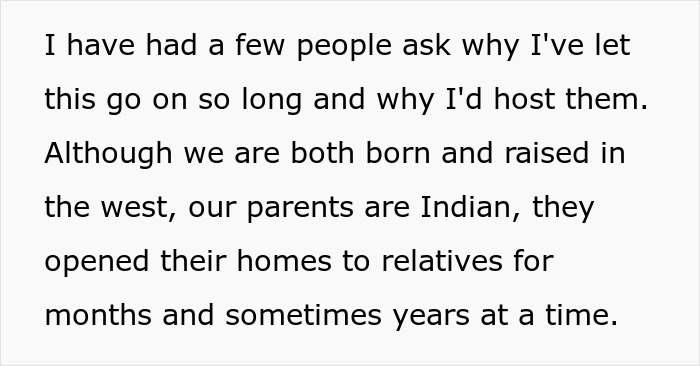 &ldquo;They Are No Longer Welcome&rdquo;: Woman Treated Like A Maid In Her Own Home, Puts Her Foot Down