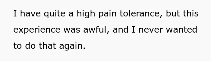 &ldquo;AITA For Telling My BIL And His Wife That I Don&rsquo;t Want To Follow Their Birth Plan?&rdquo;