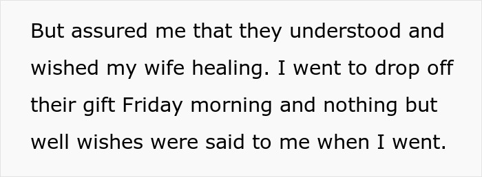 Woman Prioritizes Grieving Wife And Newborn Twins Over Mother&rsquo;s Anniversary, Faces Hell From Her