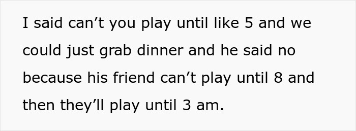 People Share Their Stories About How Damaging Their Partners’ Gaming Addiction Is People Share Their Stories About How Damaging Their Partners’ Gaming Addiction Is