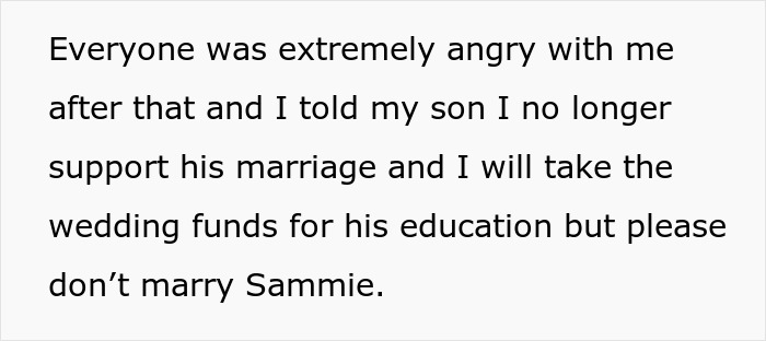 Parent Wants To Help Son And His Bride Out Financially, Refuses After Bride Picks $10k Wedding Dress