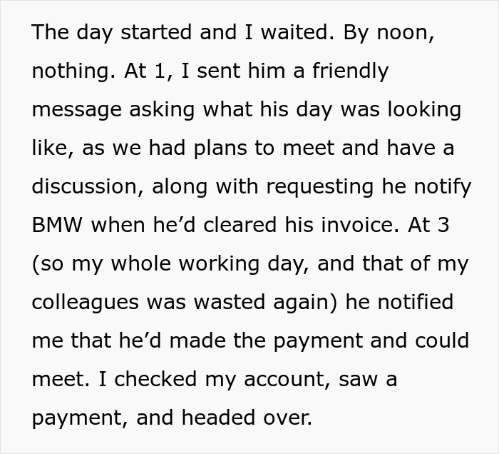 &ldquo;It Was Insane&rdquo;: Rude Customer Crosses Boundaries, Harasses Contractor, He Terminates Contract 