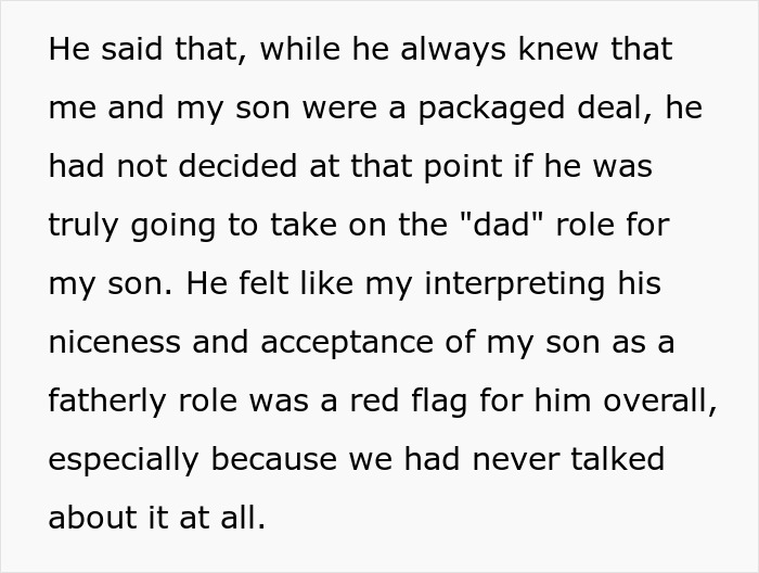 Mom Introduces BF&rsquo;s Parents To Her Toddler As &lsquo;Grandma And Grandpa,&rsquo; It Costs Her Relationship