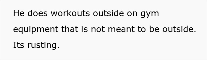 Woman Turns The Tables On Obnoxious Neighbor With Ingeniously Non-Violent Revenge Woman Turns The Tables On Obnoxious Neighbor With Ingeniously Non-Violent Revenge