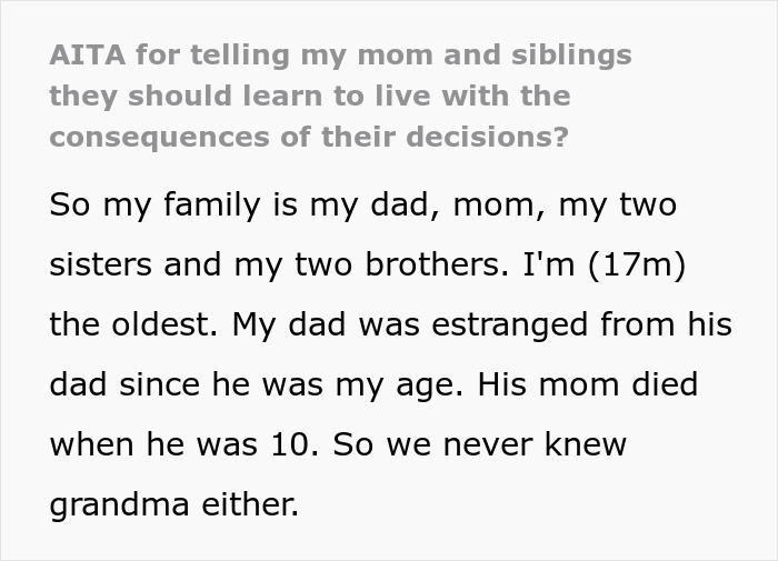 Wife And Kids Expect Joyful Reunion Between Dad And Toxic Grandpa, He Surprises Them With Divorce Wife And Kids Expect Joyful Reunion Between Dad And Toxic Grandpa, He Surprises Them With Divorce