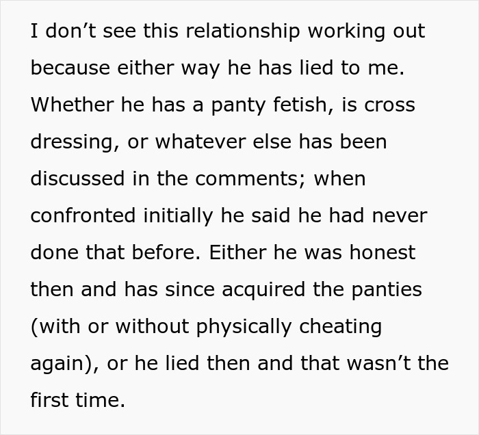 Woman Is Disturbed To Find BF&rsquo;s Hidden &lsquo;Trophies&rsquo;, Internet Urges Her To Run