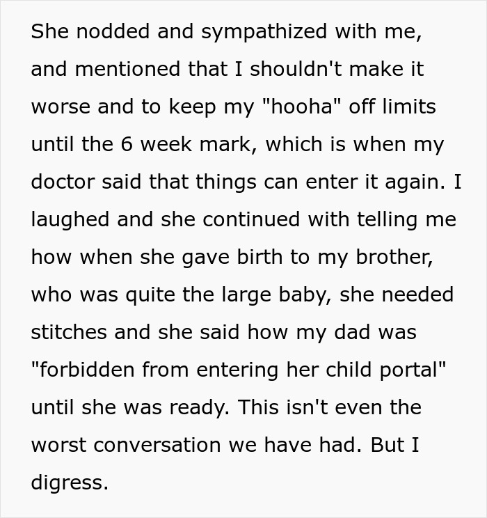 Guy Freaks Out Over GF&rsquo;s Gross Conversation With Her Mom, Regrets It But She&rsquo;s Not Having It