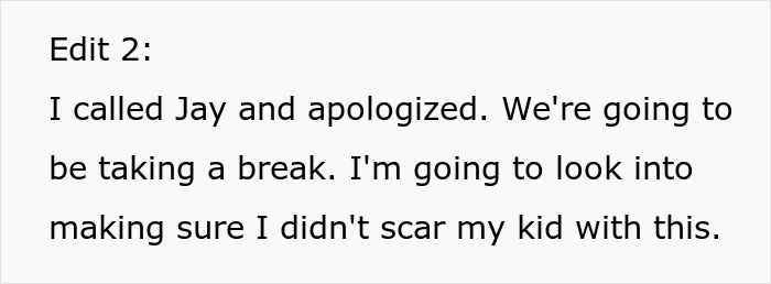 Mom Introduces BF&rsquo;s Parents To Her Toddler As &lsquo;Grandma And Grandpa,&rsquo; It Costs Her Relationship