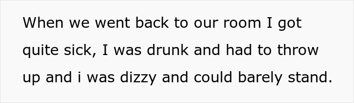 "TIFU By Falling Asleep In The Shower And Flooding The Hotel"
