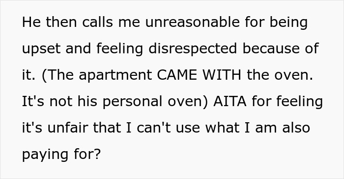 Man Seeks Guidance After Jewish Roommate Expects Him To Compromise His Lifestyle For His Religion