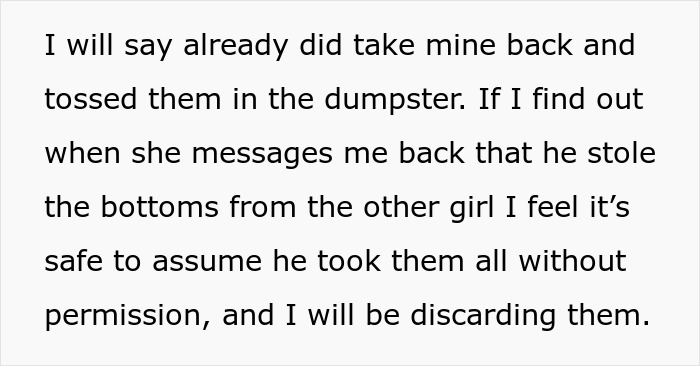 Woman Is Disturbed To Find BF&rsquo;s Hidden &lsquo;Trophies&rsquo;, Internet Urges Her To Run