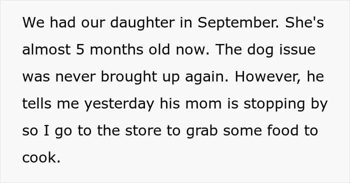  &ldquo;Over 90 Missed Calls&rdquo;: Woman Kicks Husband And MIL Out After They Brought A Dog Close To Baby