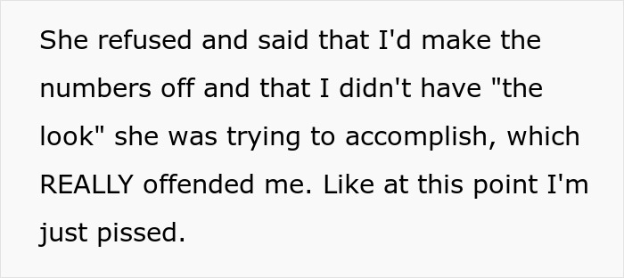 Woman Excludes Sis From Bridal Party Due To Her &ldquo;Look&rdquo;, Asks Her To Plan The Wedding, She Refuses