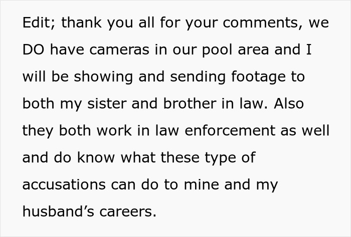 Parents Refuse To Discipline Teen After Vicious Rumor Endangers Aunt, Get Cut Off