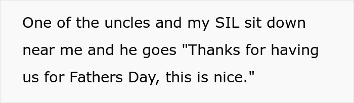 Husband Furious Wife Left His Family Event That She Was Told Would Be Her Birthday Celebration