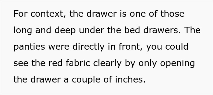 Woman Is Disturbed To Find BF&rsquo;s Hidden &lsquo;Trophies&rsquo;, Internet Urges Her To Run