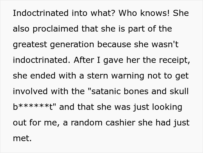 Teen Gets Into Yale With Full Scholarship, His Customers Keep Telling Him He Has To Turn It Down