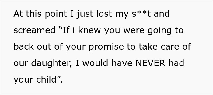 Man Pushes Wife To Have Kids, Breaks Down After He&rsquo;s Left As A SAH Dad Caring For Them