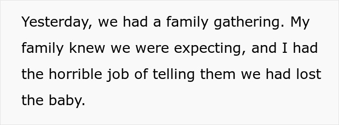 Pro-Life BIL Harasses Woman After She&rsquo;s Forced To Terminate Pregnancy, Husband Confronts Him