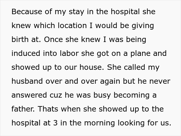 &ldquo;People Asked For Our Address To Call CPS&rdquo;: Woman Refuses To Let MIL Ruin Her Life, Sues Her