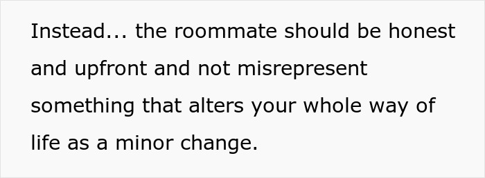 Man Seeks Guidance After Jewish Roommate Expects Him To Compromise His Lifestyle For His Religion