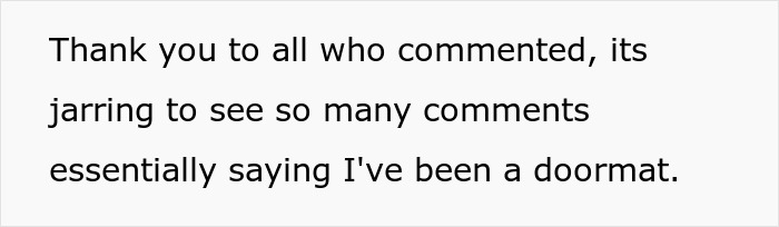 &ldquo;They Are No Longer Welcome&rdquo;: Woman Treated Like A Maid In Her Own Home, Puts Her Foot Down