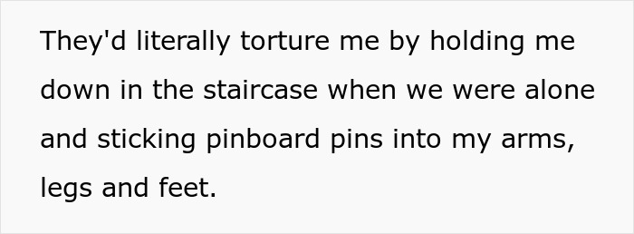 Teenager Secretly Films Their Bully Trying To Trigger Their Allergy Attack, Presses Charges