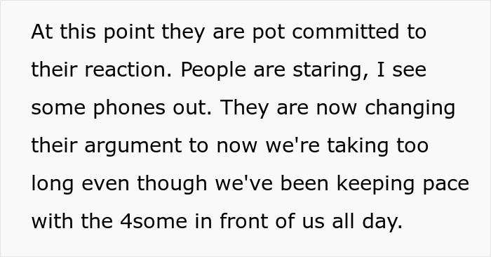 Newbie Golfer Verbally Attacked By Other Players In Course Confusion, Offending Players Banned