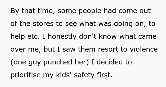 Man Racked With Guilt For Leaving MIL Alone To Fight Off 4 Drunk Men, Seeks Advice Online