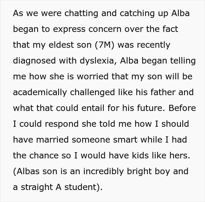 Woman Criticizes Friend&rsquo;s Husband, Isn&rsquo;t Prepared To Hear The Truth About Her Own Marriage