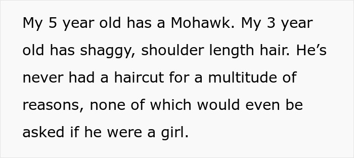 Mom Hilariously Roasts Mormon Mother After She Criticizes Grandson&rsquo;s Hairstyle