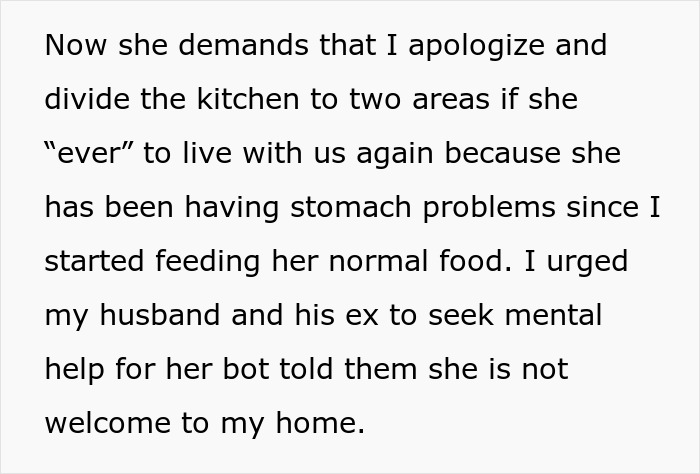 Woman Exposes Stepdaughter's Fake Allergies, Leading To Family Rift And Legal Battle