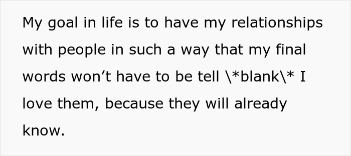 Widow Loves Wearing Her Necklace Made From Her Late Husband’s Wedding Band, SIL Wants It Widow Loves Wearing Her Necklace Made From Her Late Husband’s Wedding Band, SIL Wants It