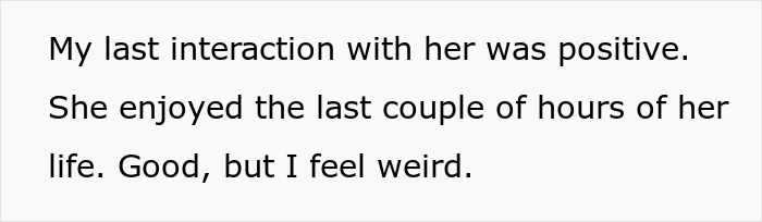 Rude Colleague Finally Gets Reality Check On Her Behavior After Being Told That People Dislike Her 