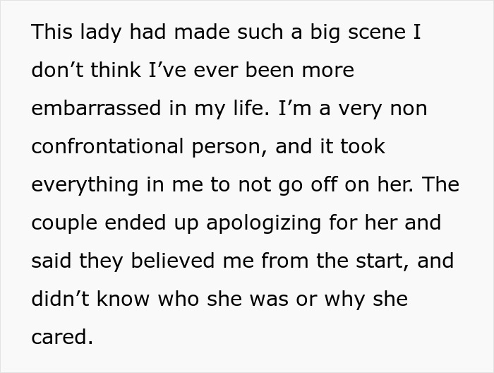 Entitled Woman Scolds Student For Making Elderly Couple Get Up To Get Into Her Seat, Drama Ensues Entitled Woman Scolds Student For Making Elderly Couple Get Up To Get Into Her Seat, Drama Ensues