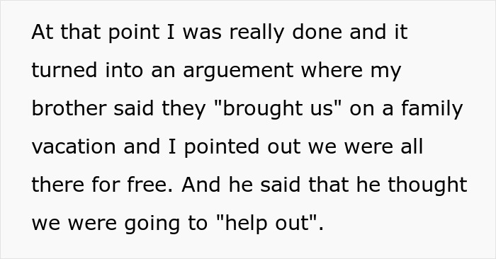 Couple Ends Their Vacation Abruptly After They Are Repeatedly Stuck Playing Babysitters For 3 Kids