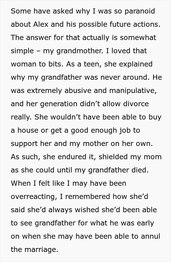 Woman Has Enough Of Her Husband When He Asks Her To Wear A Tracker While He’s Gone, Plans An Escape Woman Has Enough Of Her Husband When He Asks Her To Wear A Tracker While He’s Gone, Plans An Escape