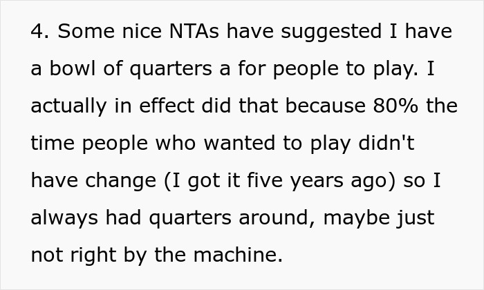 &ldquo;AITA For Telling A Friend&rsquo;s Friend He Couldn&rsquo;t Keep The &lsquo;Jackpot&rsquo; He Hit On My Slot Machine?&rdquo;