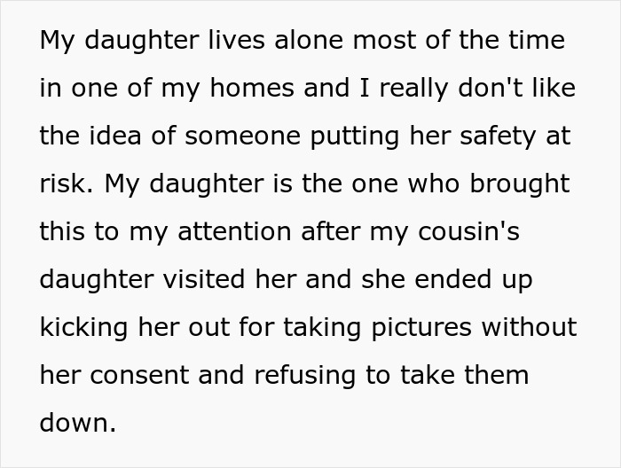 Man Asks Influencer To Stop Posing As Rich Using His Property, Takes Action When She Refuses