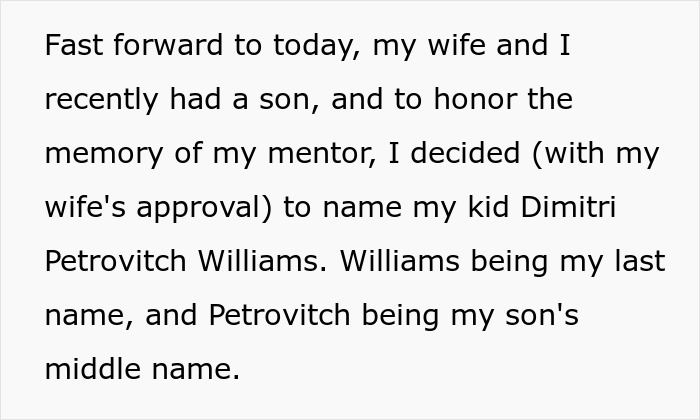 Black Parents Are Called Out For Giving Son A &lsquo;Culturally Inappropriate&rsquo; Name By Family And Friends