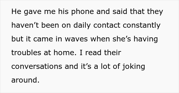 Wife Catches Husband Crossing The Line With Work Wife, Demands Divorce After 9 Months Of Marriage