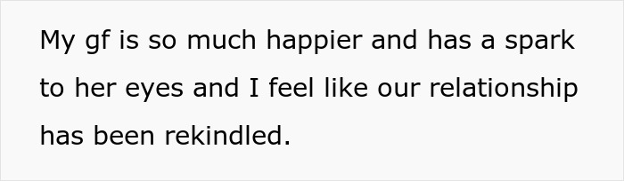 32YO Man Asks If He's The Jerk For Making GF Do His Laundry And Withholding Groceries If She Stops
