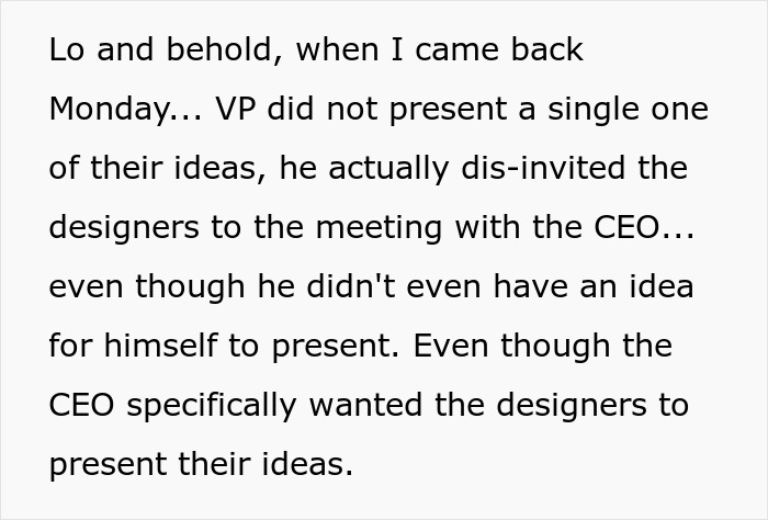 Manager Returns From Bereavement Leave To Find All Of His Employees On The Verge Of Quitting