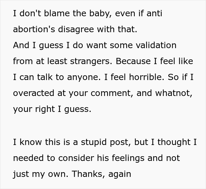 Woman Terminates Pregnancy After Fianc&eacute; Cheats, He Is Absolutely Stunned That She Would Dare To