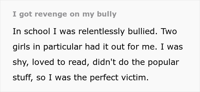 Teenager Secretly Films Their Bully Trying To Trigger Their Allergy Attack, Presses Charges