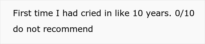 Man Opens Up To GF Of 2 Years, She Makes Fun Of Him Behind His Back Man Opens Up To GF Of 2 Years, She Makes Fun Of Him Behind His Back