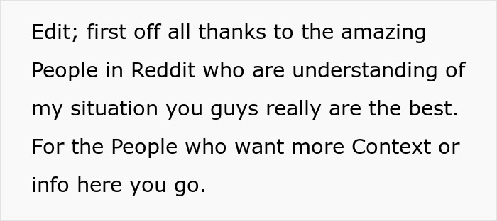 Manager Unjustly Fires Worker On The Spot And Says "Let This Be A Lesson" But Everyone Is Perplexed