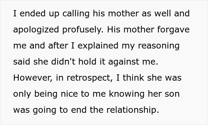 Mom Introduces BF&rsquo;s Parents To Her Toddler As &lsquo;Grandma And Grandpa,&rsquo; It Costs Her Relationship